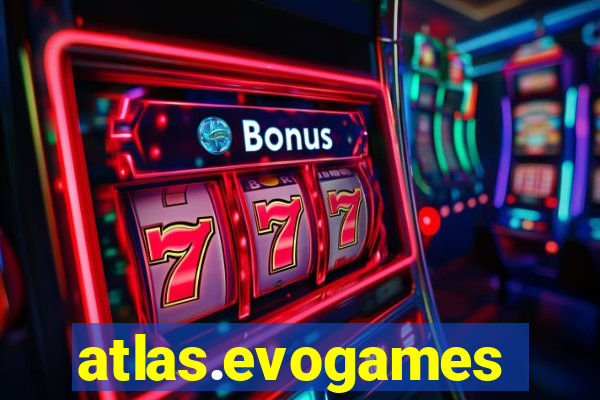 atlas.evogames