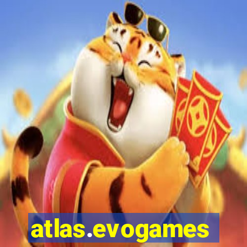 atlas.evogames