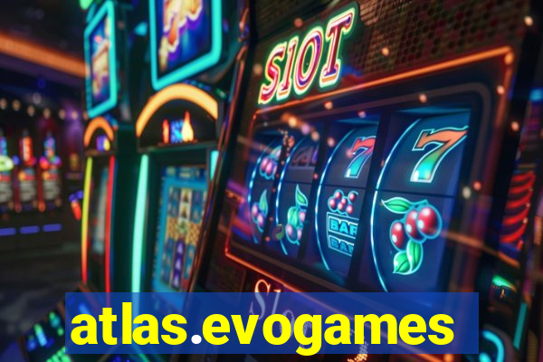 atlas.evogames