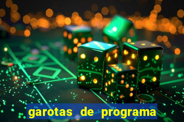 garotas de programa em salvador