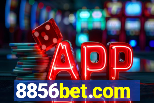 8856bet.com
