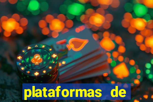 plataformas de apostas deposito minimo 1 real
