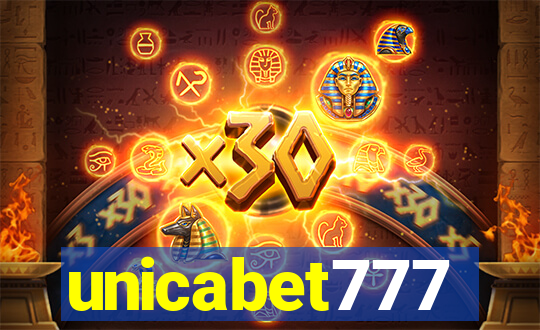 unicabet777