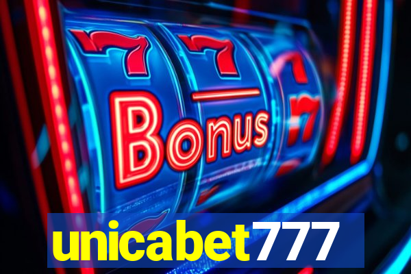 unicabet777