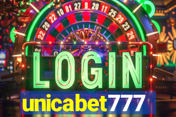 unicabet777