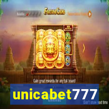 unicabet777