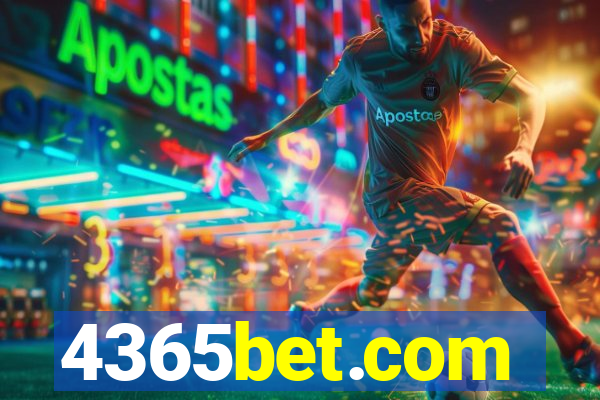 4365bet.com