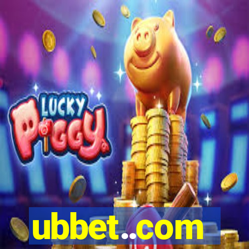 ubbet..com
