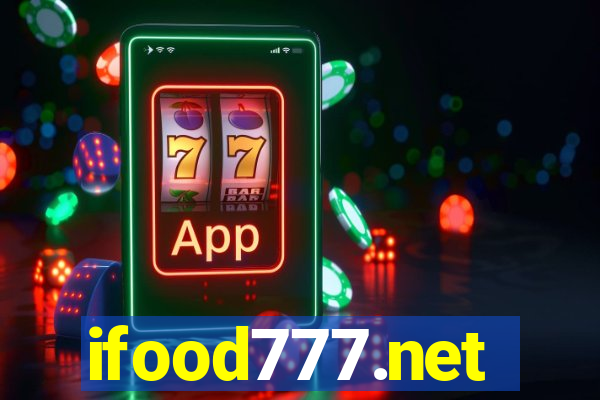 ifood777.net