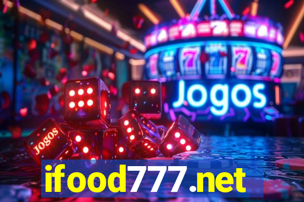 ifood777.net