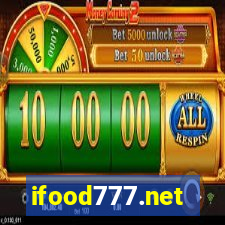 ifood777.net