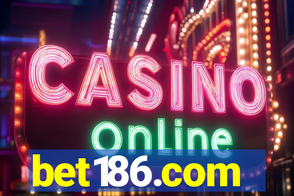 bet186.com