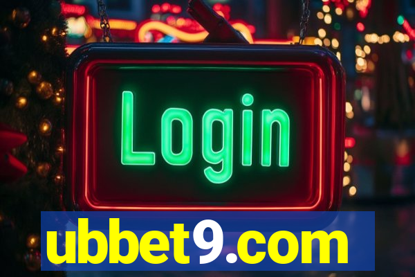 ubbet9.com