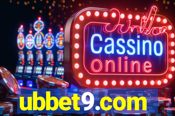ubbet9.com