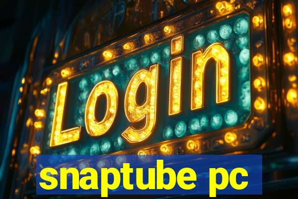 snaptube pc