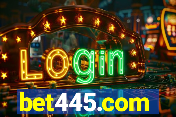 bet445.com
