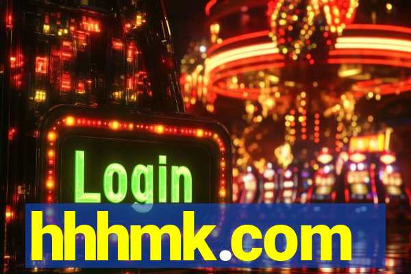 hhhmk.com