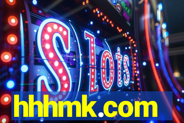 hhhmk.com