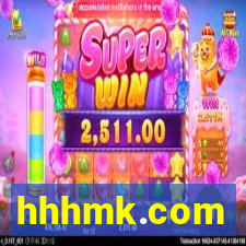 hhhmk.com