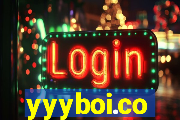 yyyboi.co