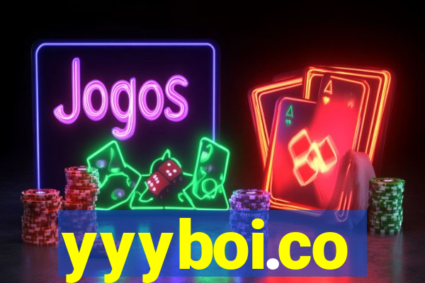 yyyboi.co