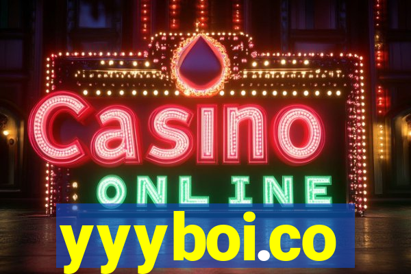 yyyboi.co