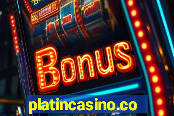 platincasino.com