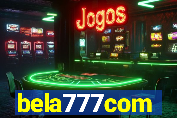 bela777com