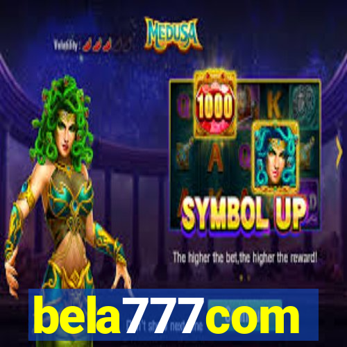 bela777com