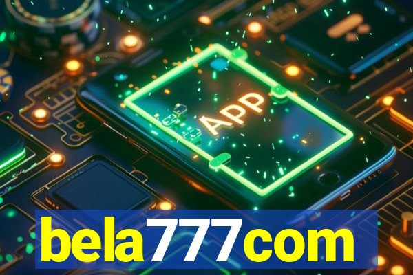 bela777com
