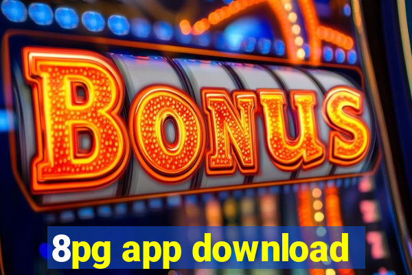 8pg app download