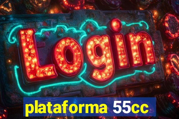 plataforma 55cc
