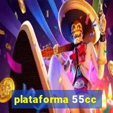 plataforma 55cc
