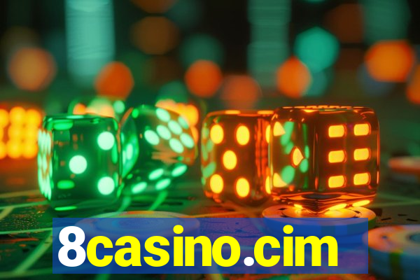 8casino.cim
