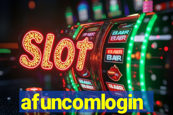 afuncomlogin