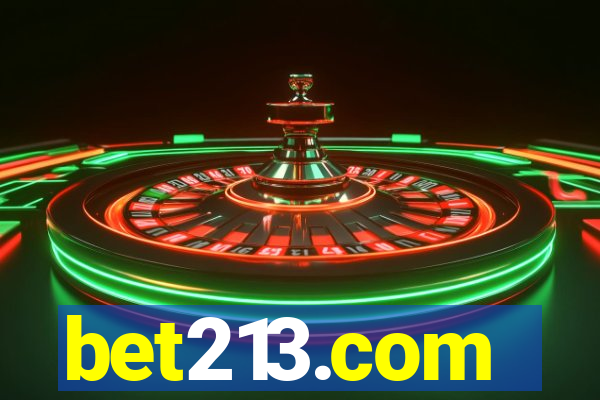 bet213.com