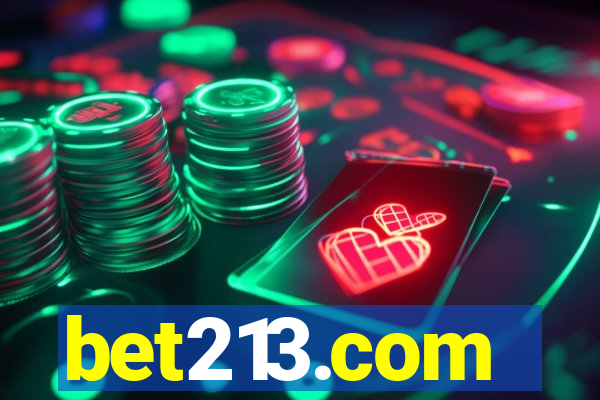 bet213.com