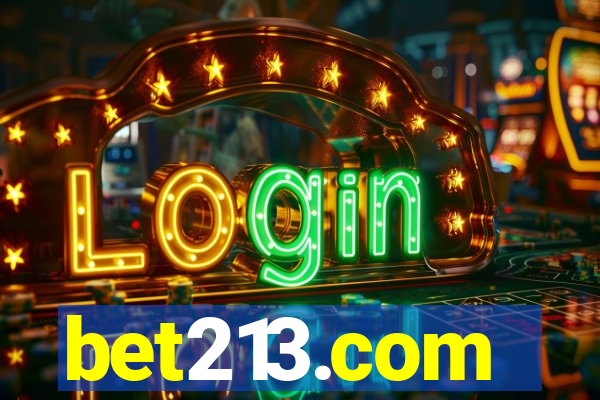 bet213.com