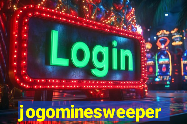 jogominesweeper