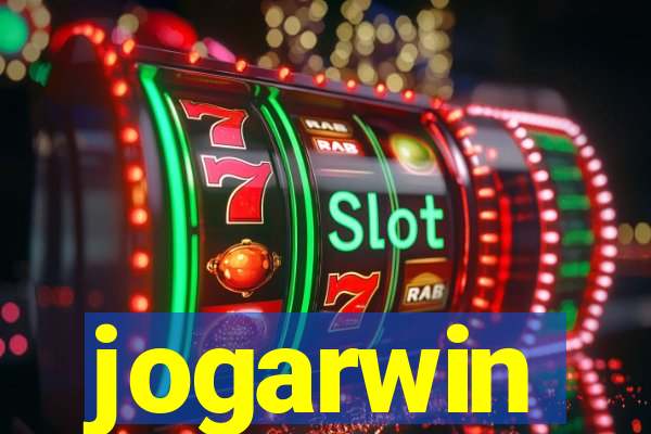 jogarwin