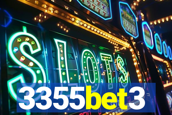 3355bet3