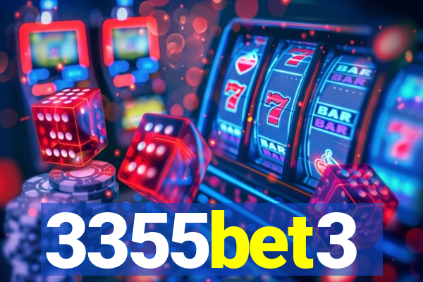 3355bet3
