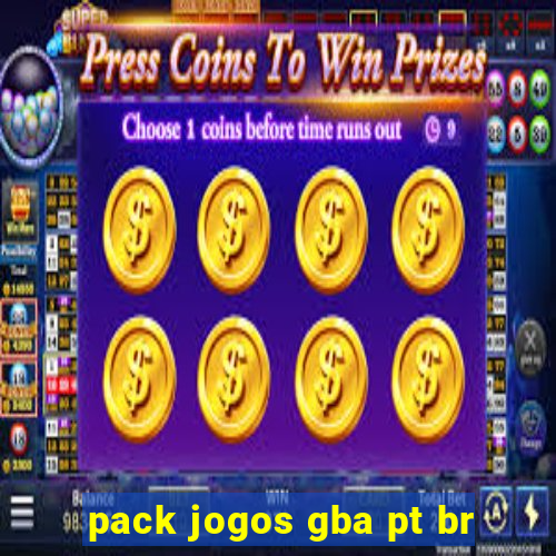 pack jogos gba pt br