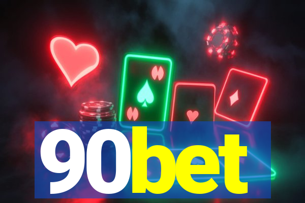 90bet
