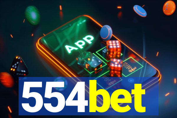 554bet