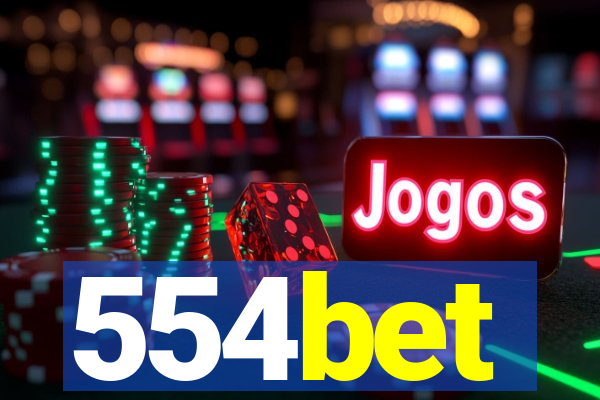 554bet
