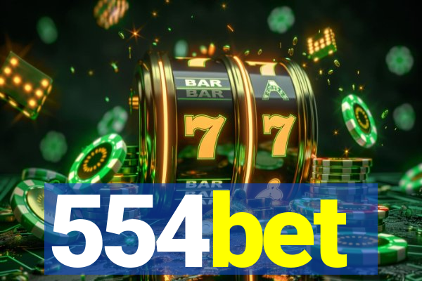 554bet