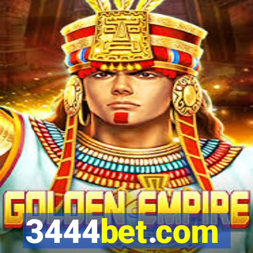 3444bet.com