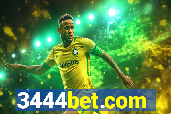3444bet.com