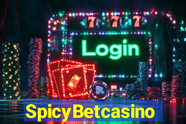 SpicyBetcasino